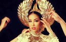 Hé lộ trang phục dân tộc của Phạm Hương tại Miss Universe