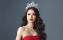 Phạm Hương trượt top 10 Hoa hậu Hoàn vũ 2015
