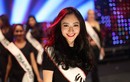Hà Thu tự tin trước chung kết Hoa hậu Liên lục địa
