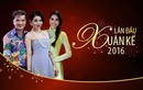 Top chương trình hay dịp Tết Nguyên Đán 2016