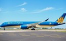 Siêu máy bay A350 của Vietnam Airlines tiếp tục gặp sự cố