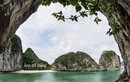 Đoàn làm phim “Kong: Skull Island” quay tại vịnh Hạ Long
