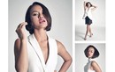 Quỳnh Mai bị loại sớm ở Asia's Next Top Model