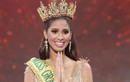 Hoa hậu Hòa bình Quốc tế 2015 bị tước vương miện