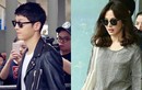 Fan cuồng nhiệt đón Joong Ki - Song Hye Kyo đến Hong Kong