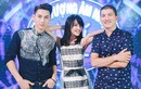 Văn Mai Hương trẻ trung cùng Isaac chấm thi Vietnam Idol Kids