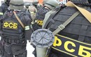Moscow suýt bị khủng bố với lượng chất nổ lớn