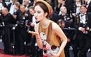 Cái bẫy đằng sau chiếc váy của Angela Phương Trinh ở Cannes