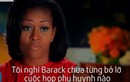 Vợ chồng Tổng thống Obama dạy con như thế nào?