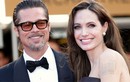 Brad Pitt và Angelina Jolie kỷ niệm ngày cưới giữa ồn ào 