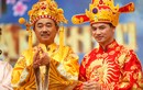 Bất ngờ với thông điệp của Táo quân 2017