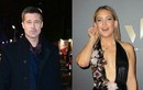 Chia tay Angelina Jolie, Brad Pitt hạnh phúc bên Kate Hudson