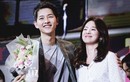 Rộ tin Song Joong Ki - Song Hye Kyo sẽ cưới trong năm 2017