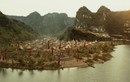 Vẻ đẹp ngôi làng ở Ninh Bình lên phim Kong – Skull Island