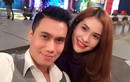 Bất ngờ chuyện sống thử 3 năm của Việt Anh và bạn gái
