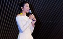 Bất ngờ với giọng hát tuyệt hay của Hoa hậu Phạm Hương