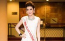 Huyền My chính thức được cấp phép thi Miss Grand International 2017