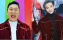 Fan bất ngờ vì PSY "đụng hàng" với Sơn Tùng trong MV mới