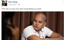 Đồng nghiệp bênh Phan Đinh Tùng sau scandal bắt nạt đàn em
