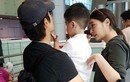 Tình cũ Song Hye Kyo đưa con trai tới Đà Nẵng du lịch
