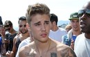 Justin Bieber bị cấm biểu diễn ở Trung Quốc vì lối sống thác loạn