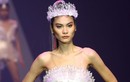 Kim Dung đăng quang Quán quân Vietnam's Next Top Model 2017