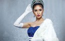 Người đẹp Myanmar bị truất ngôi Á hậu Hoàn vũ Myanmar 2017