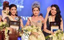Tân Hoa hậu Đại dương bị chê xấu, ban giám khảo nói gì?