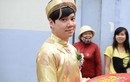 Bất ngờ ảnh chồng Thu Thảo từng bê tráp đám cưới Tăng Thanh Hà