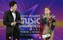 Chi Pu hát tiếng Hàn tại MAMA bị hụt hơi, khán giả phản đối