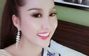 Ảnh mới của Phi Thanh Vân tại cuộc thi Hoa hậu Doanh nhân