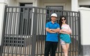 Hương Tràm tậu biệt thự chỉ sau 1 năm mua xe 2 tỷ đồng