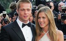 Brad Pitt nhắn tin cho vợ cũ Jennifer Aniston khiến vợ chồng cô ly dị?
