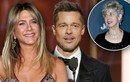 Mẹ Brad Pitt cầu xin con trai quay trở lại với Jennifer Aniston?