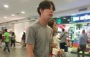 Chi Pu lộ ảnh du lịch Đài Loan cùng bạn trai Hàn Quốc?