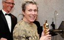 Tượng vàng của Nữ chính xuất sắc nhất Oscar 2018 bị ăn cắp