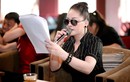 Như Quỳnh sút cân vì mải tập luyện cho liveshow vào ngày 8/3