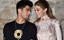 Gigi Hadid và Zayn Malik chia tay sau 2 năm mặn nồng