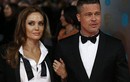 Brad Pitt và Angelina Jolie hoàn tất thủ tục ly hôn