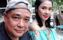 Việt Trinh bức xúc vì ảnh Lê Tuấn Anh bị soi mói