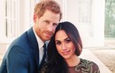 Nữ diễn viên Meghan Markle - nàng "Lọ Lem" thời hiện đại