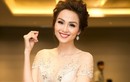 Hoa hậu Diễm Hương đẹp ngời ngời đi sự kiện