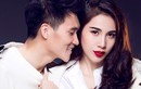 Tan chảy lời ngôn tình Công Vinh dành cho Thủy Tiên trong tự truyện