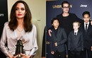 Dính tin có nguy cơ mất quyền nuôi con, Angelina Jolie bức xúc lên tiếng