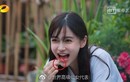 Giả vờ ăn khi tham gia show truyền hình, AngelaBaby bị ném đá