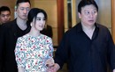 Báo Hong Kong đưa tin quản lý Phạm Băng Băng bị bắt