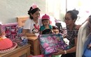 Xúc động ảnh Mai Phương mừng sinh nhật con gái ở bệnh viện