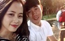 Bạn gái ở Mỹ nói về 2 năm yêu xa với cầu thủ Minh Vương