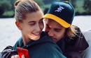 Justin Bieber và Hailey Baldwin đi đăng ký kết hôn