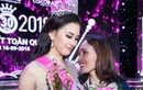 Hoa hậu Trần Tiểu Vy: “Ai chê học kém, tôi để ngoài tai“